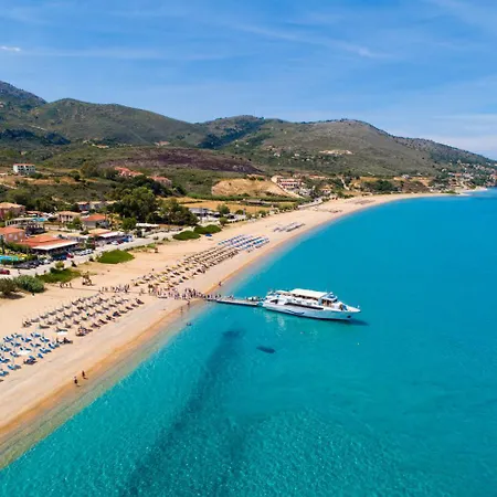 Sia * Trapezaki (Kefalonia)