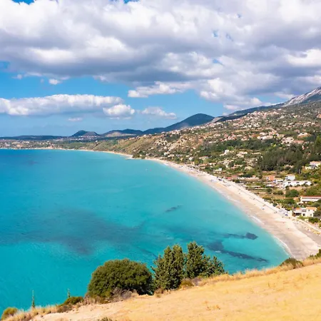 Sia Villa Trapezaki (Kefalonia)