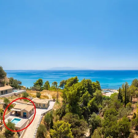 Sia Villa Trapezaki (Kefalonia)