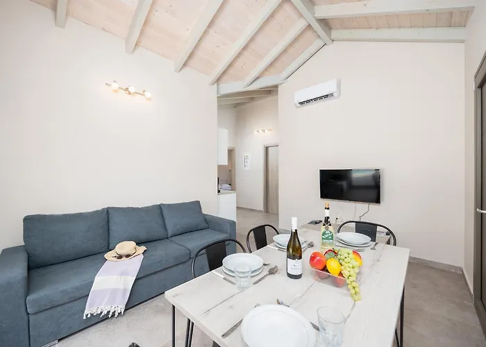 Sia Villa *