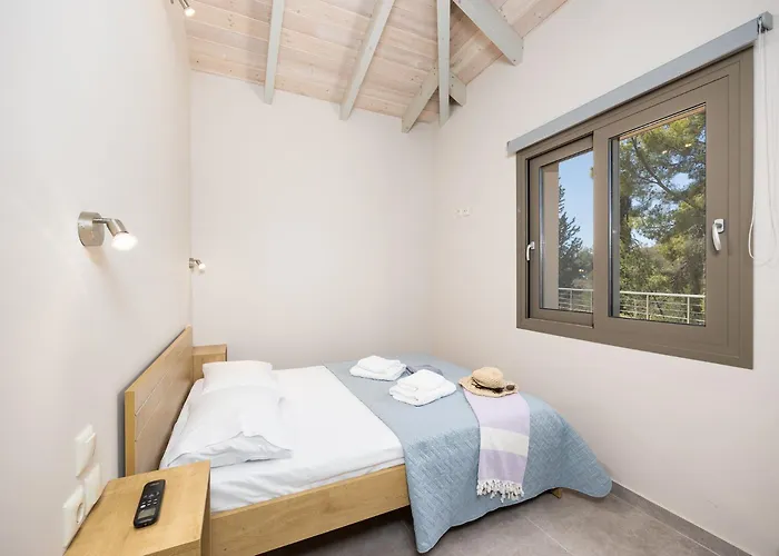 Villa Sia Trapezaki (Kefalonia)