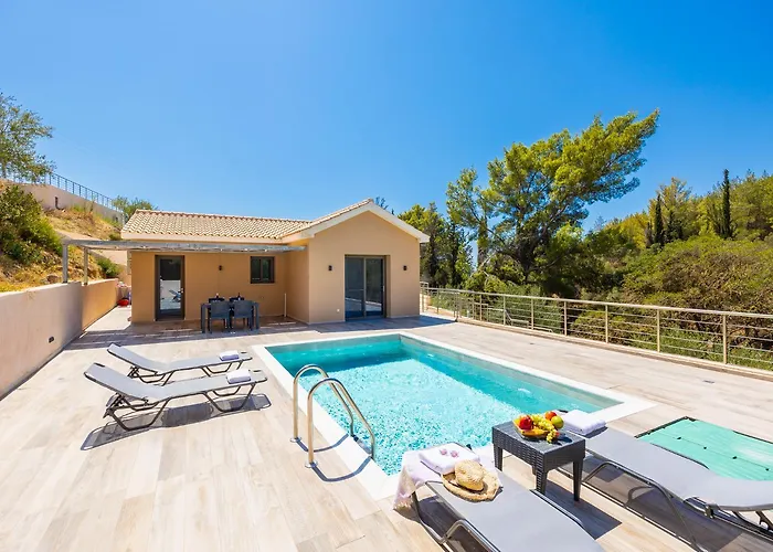 Sia Villa