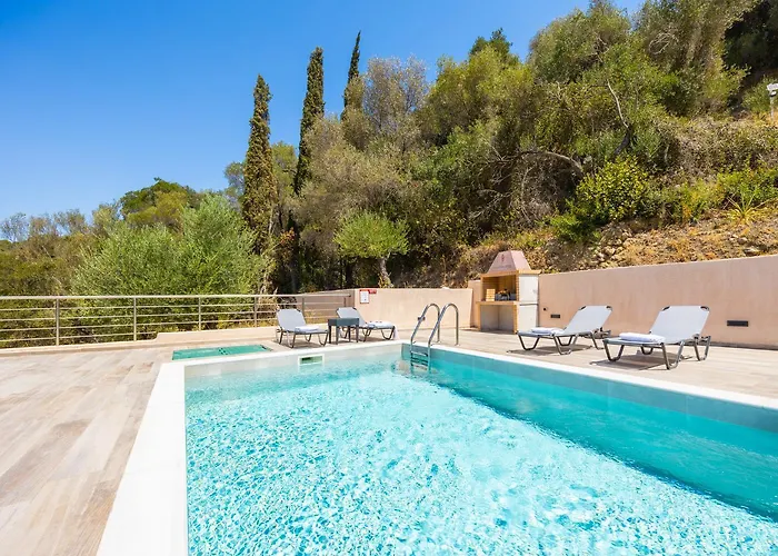 Sia Villa *