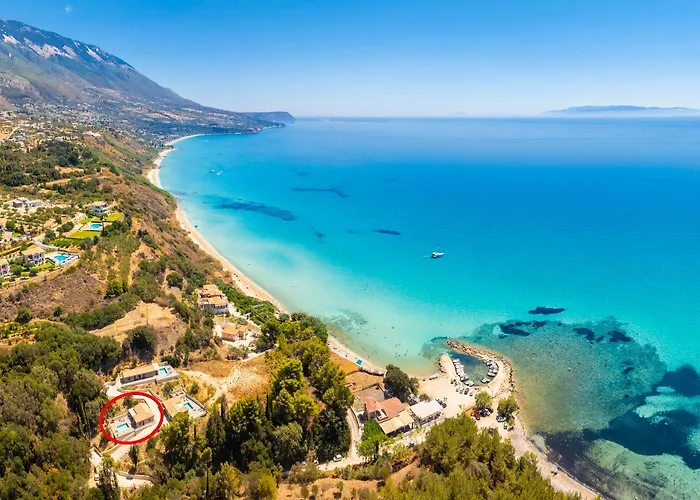 Villa Sia