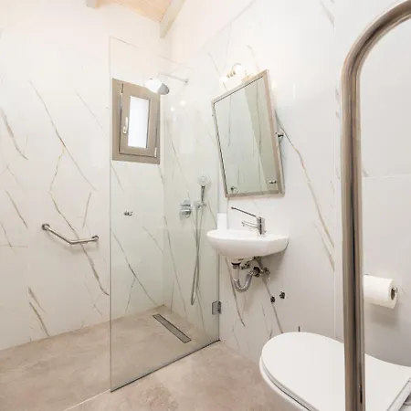 빌라 Sia 트라페자키