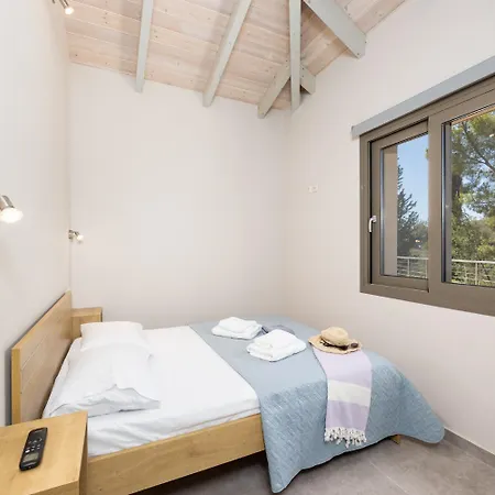 Vila Sia Trapezaki (Kefalonia)