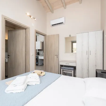 Villa Sia Trapezaki (Kefalonia)