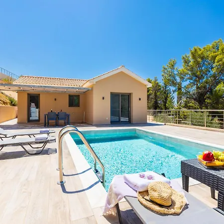 Sia Villa
