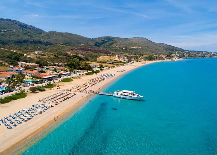 Sia * Trapezaki (Kefalonia)