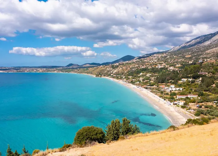 Sia Villa Trapezaki (Kefalonia)