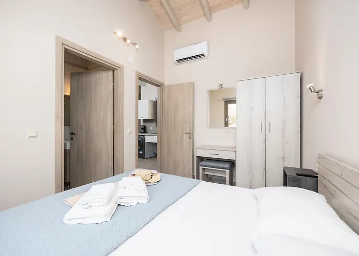 Villa Sia Trapezaki (Kefalonia)