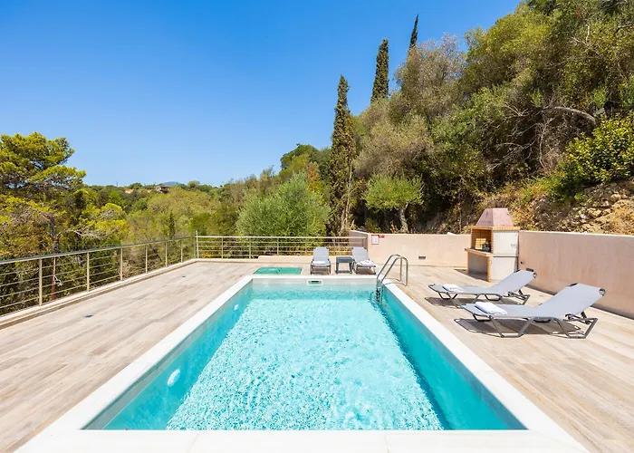 Sia Villa