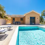 Sia Villa Trapezaki (Kefalonia)
